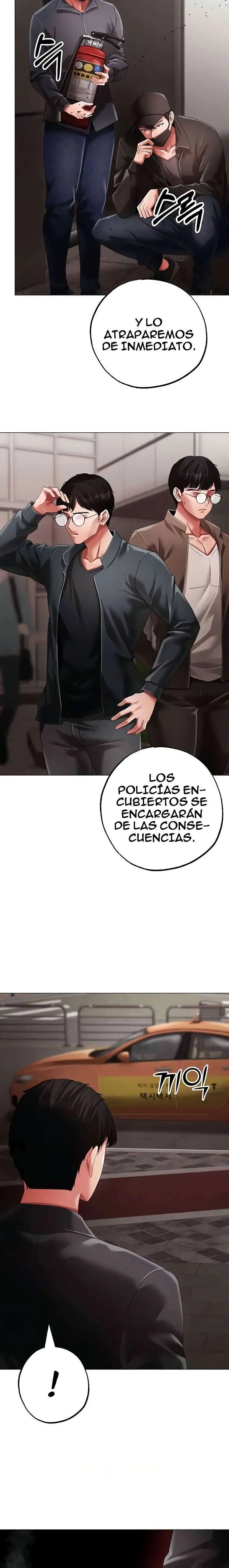 Sol Dorado Capítulo 63 - Página 12