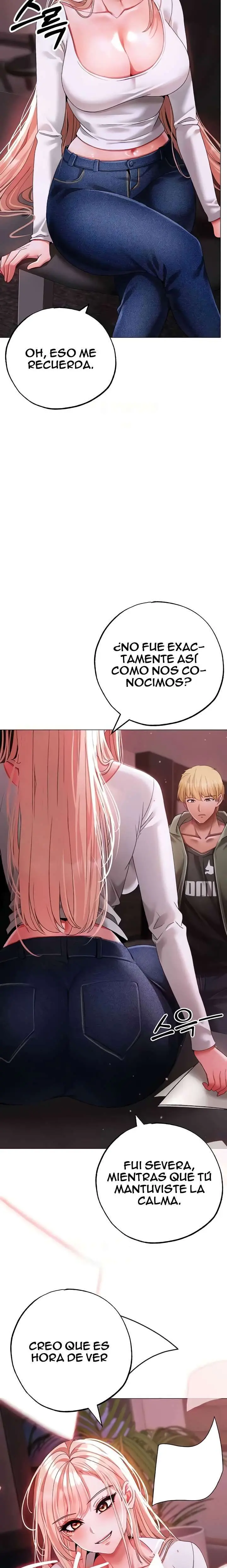 Sol Dorado Capítulo 63 - Página 2