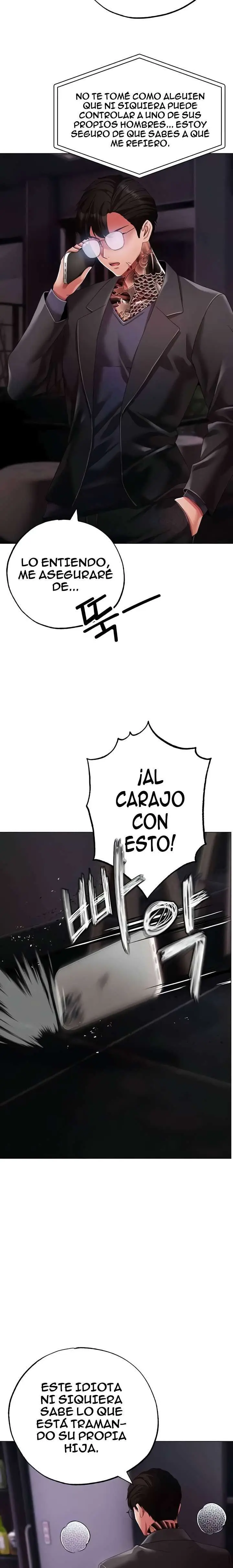 Sol Dorado Capítulo 63 - Página 8