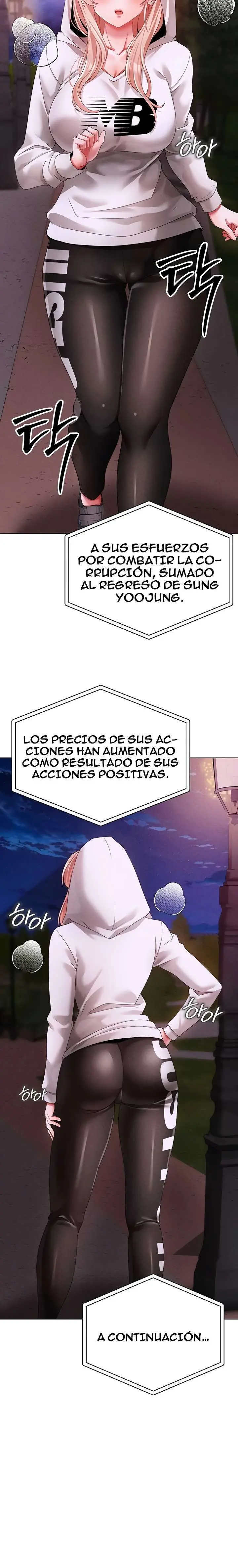 Sol Dorado Capítulo 64 - Página 12