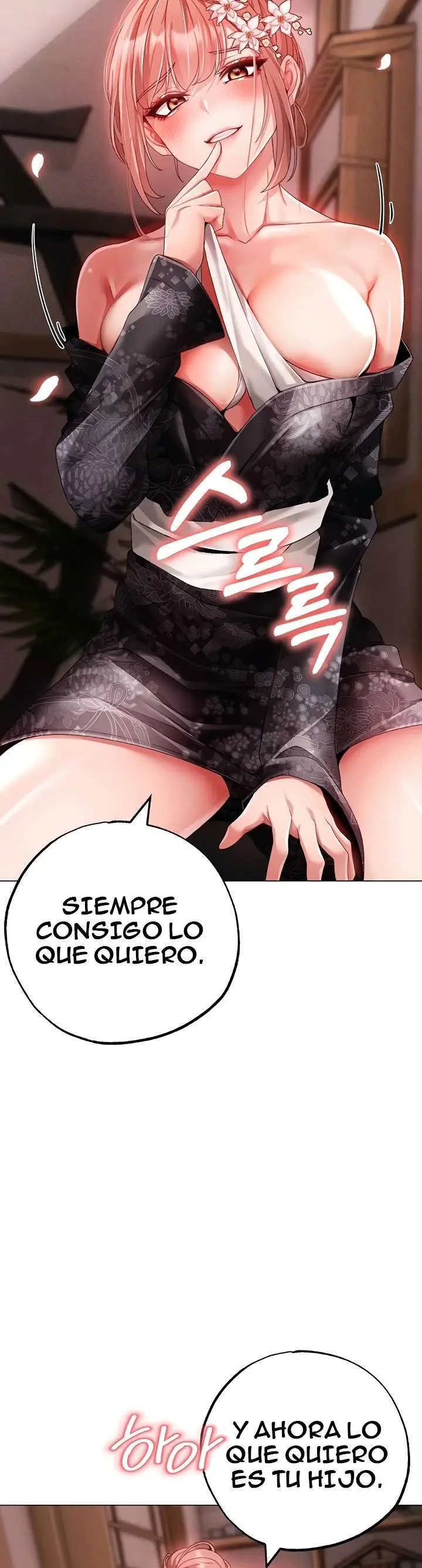 Sol Dorado Capítulo 64 - Página 32