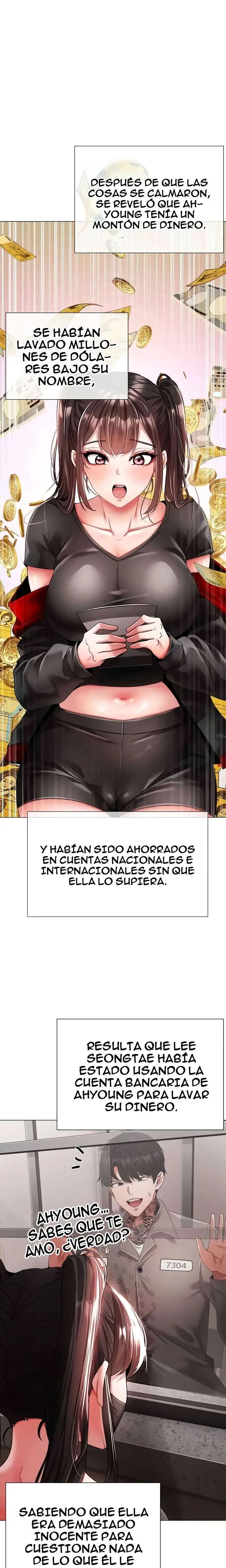 Sol Dorado Capítulo 65 - Página 13