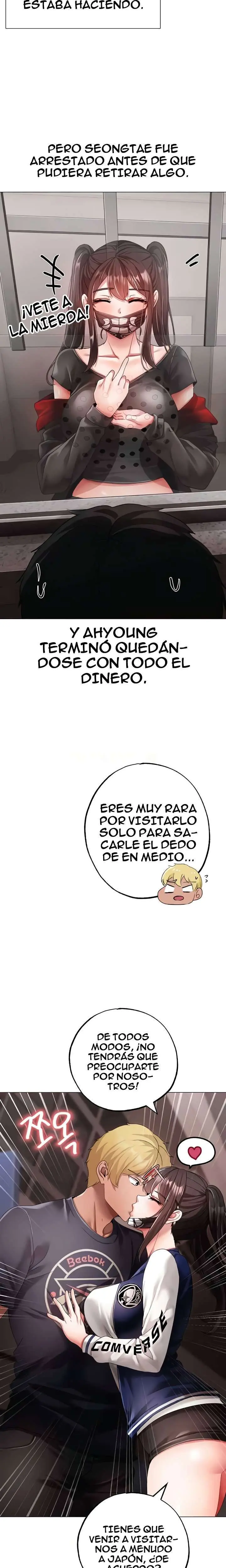 Sol Dorado Capítulo 65 - Página 14