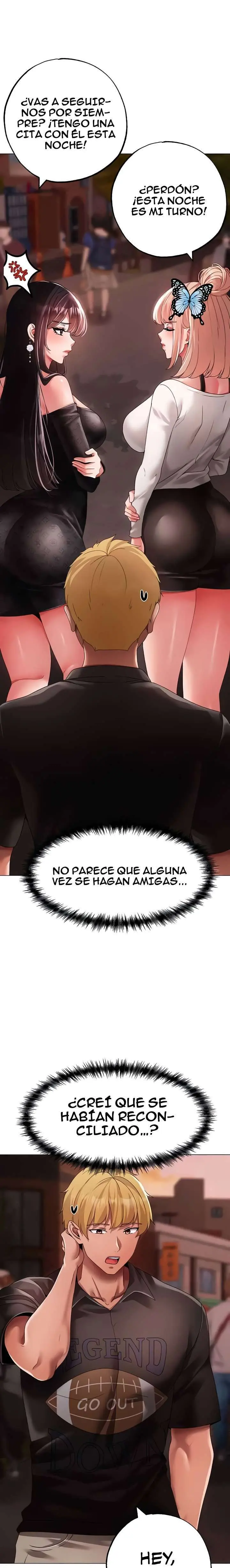 Sol Dorado Capítulo 65 - Página 17