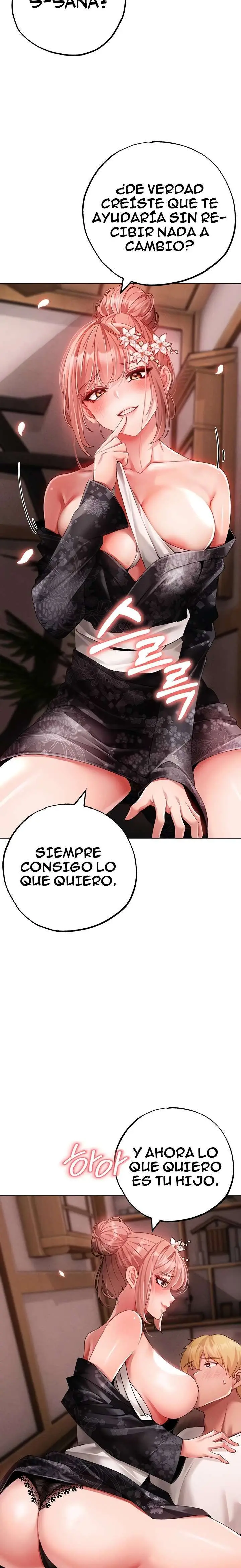 Sol Dorado Capítulo 65 - Página 2
