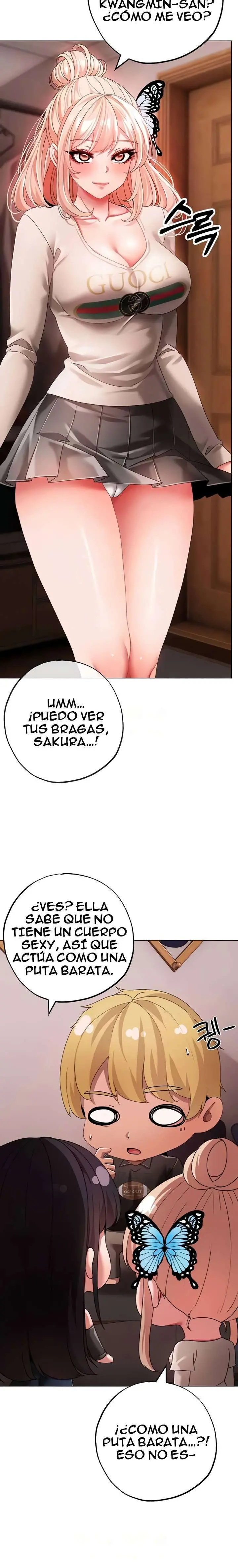 Sol Dorado Capítulo 65 - Página 21