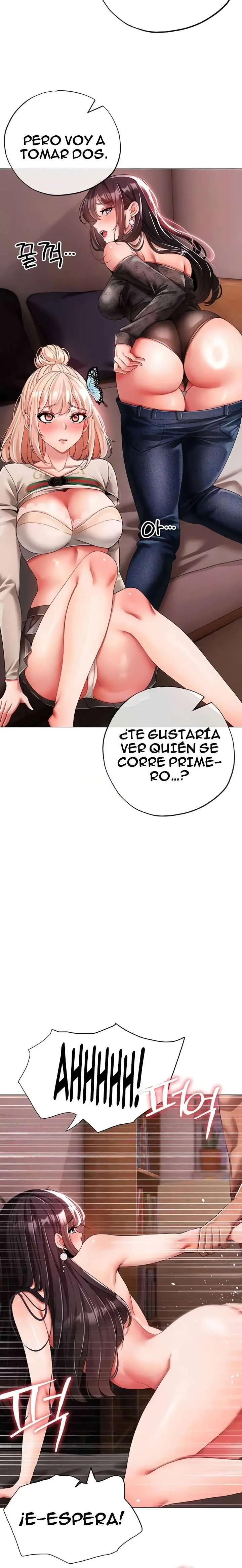 Sol Dorado Capítulo 65 - Página 24