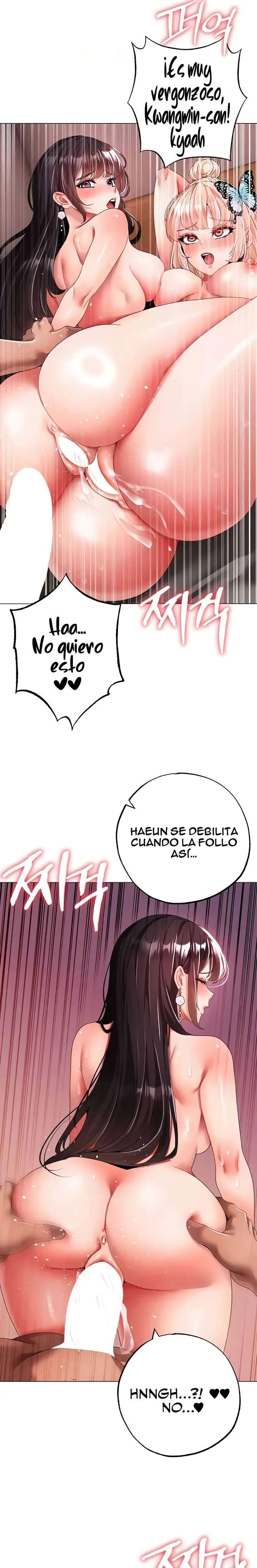 Sol Dorado Capítulo 65 - Página 25