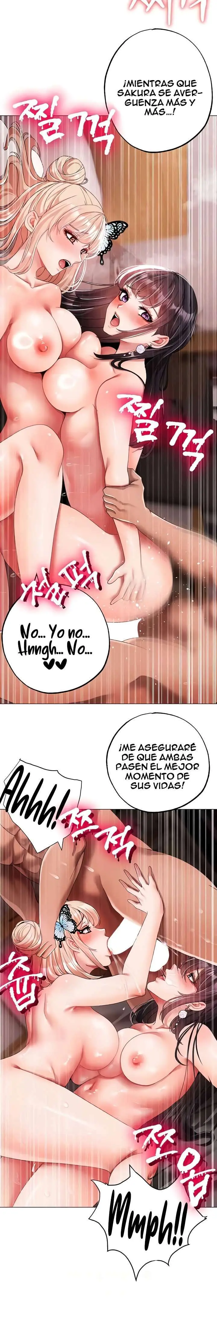 Sol Dorado Capítulo 65 - Página 26