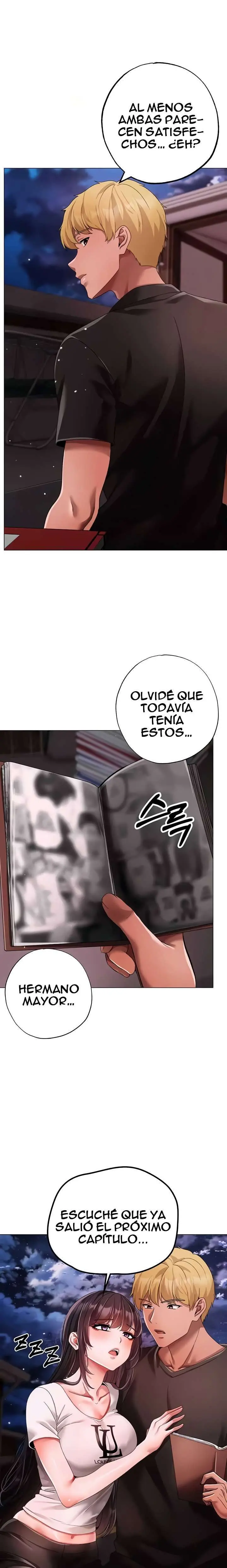 Sol Dorado Capítulo 65 - Página 30