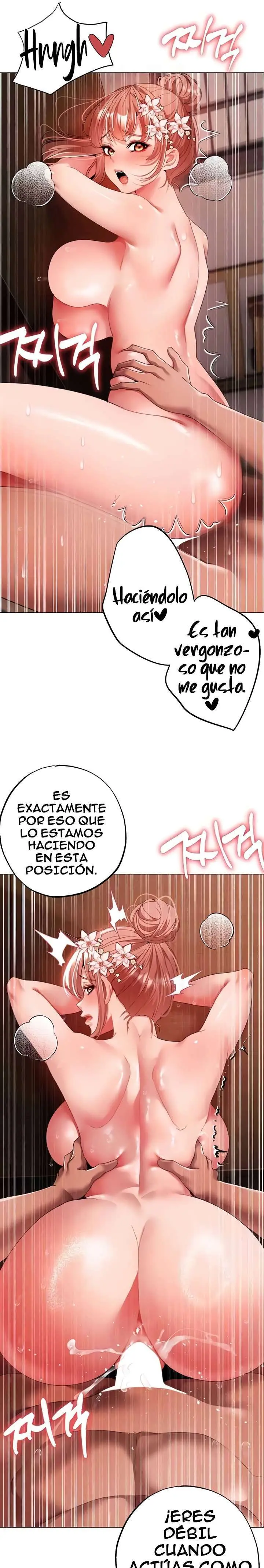 Sol Dorado Capítulo 65 - Página 4