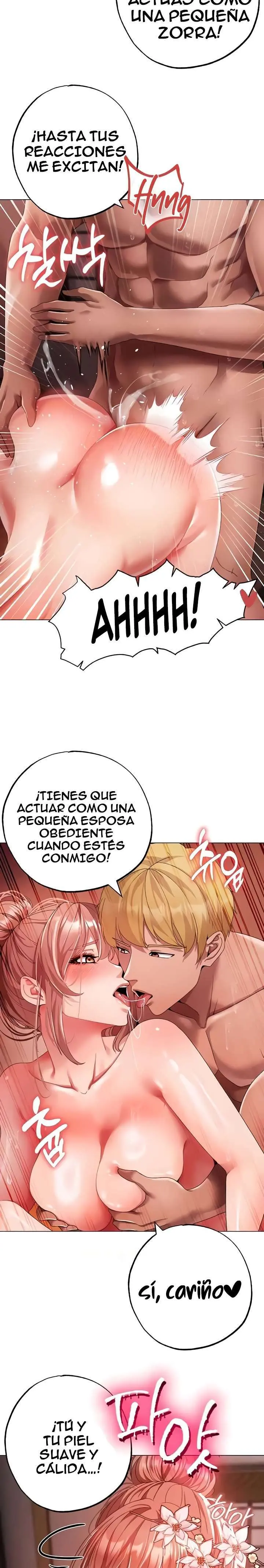 Sol Dorado Capítulo 65 - Página 5