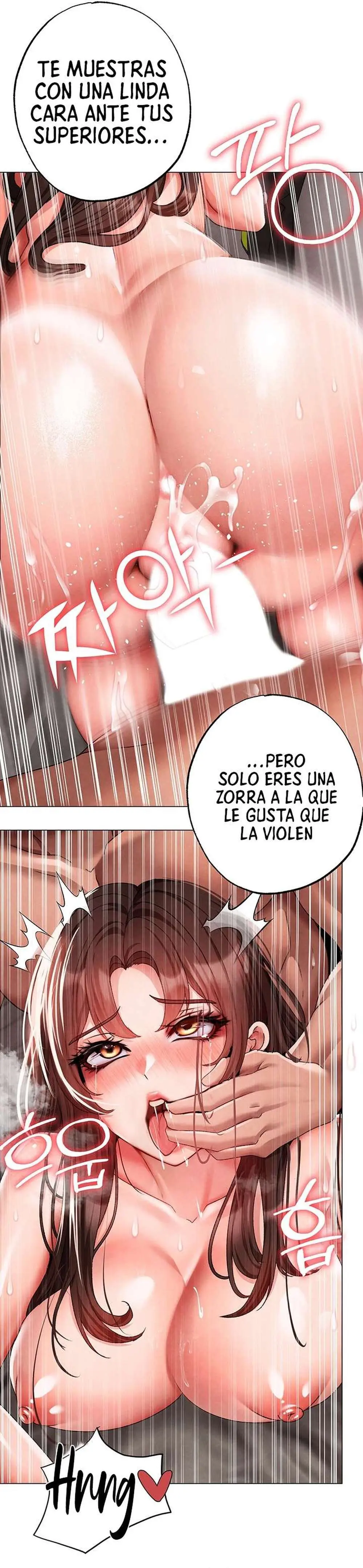 Sol Dorado Capítulo 66 - Página 12
