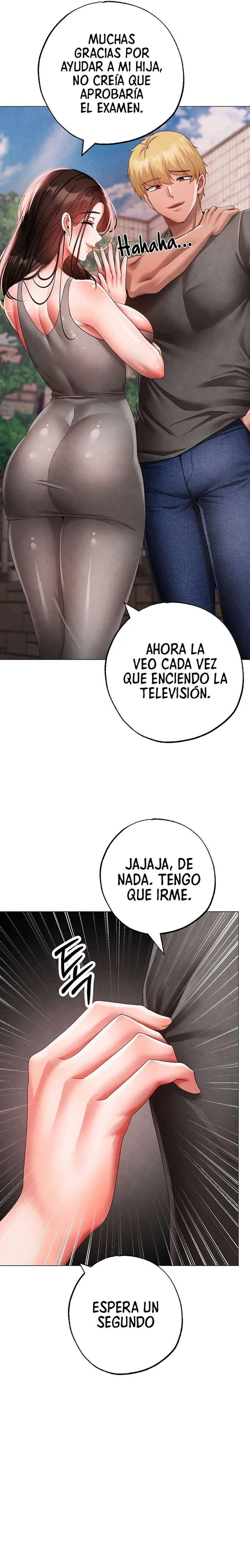 Sol Dorado Capítulo 66 - Página 16