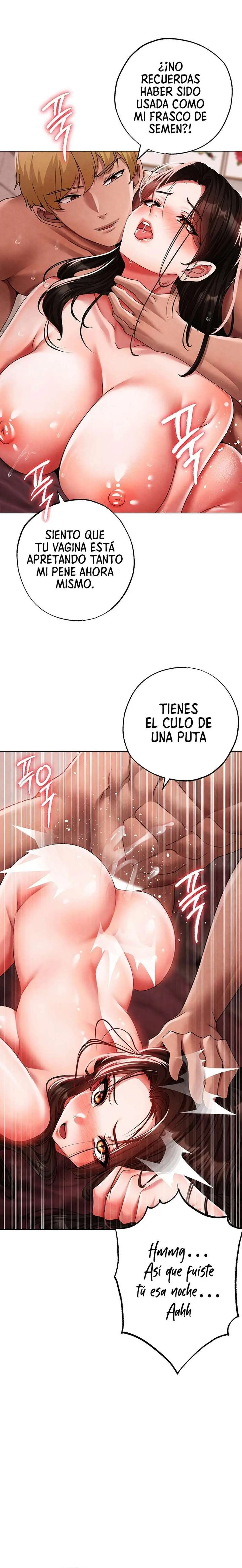 Sol Dorado Capítulo 66 - Página 19
