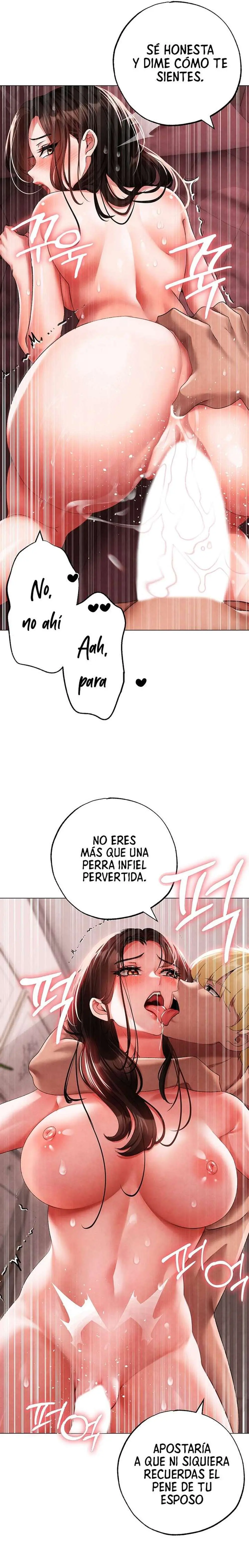 Sol Dorado Capítulo 66 - Página 21