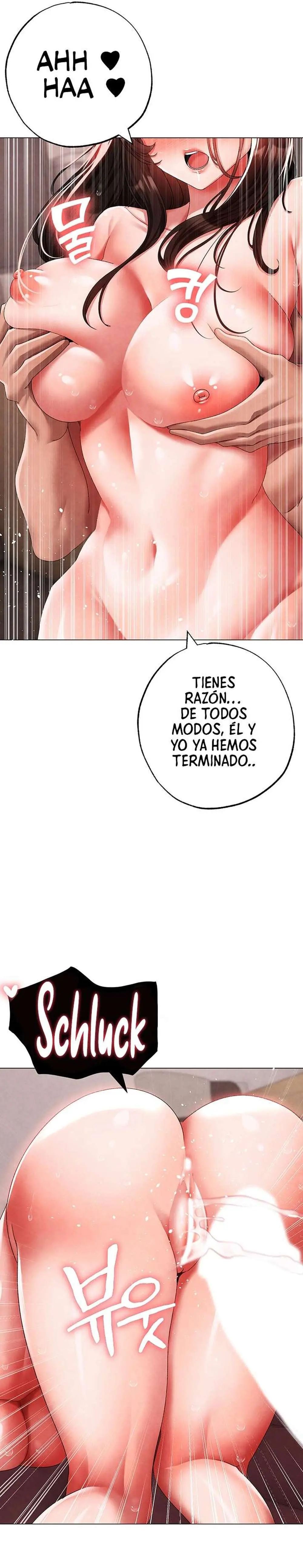 Sol Dorado Capítulo 66 - Página 22