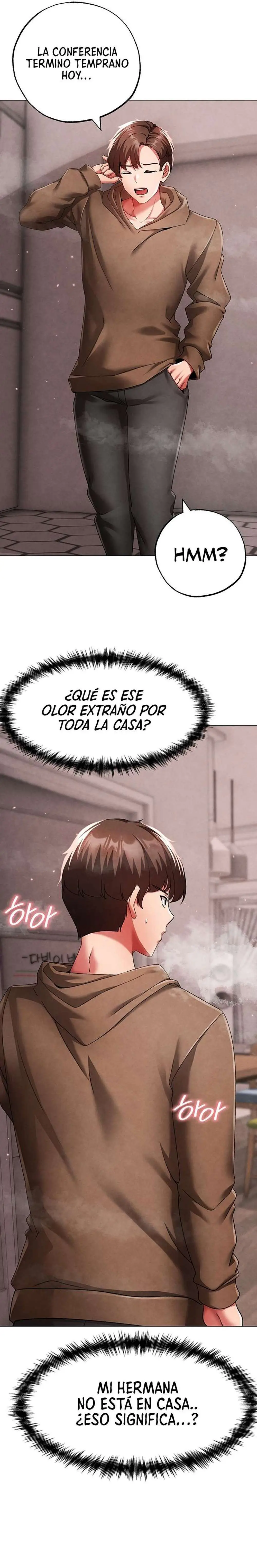 Sol Dorado Capítulo 66 - Página 26