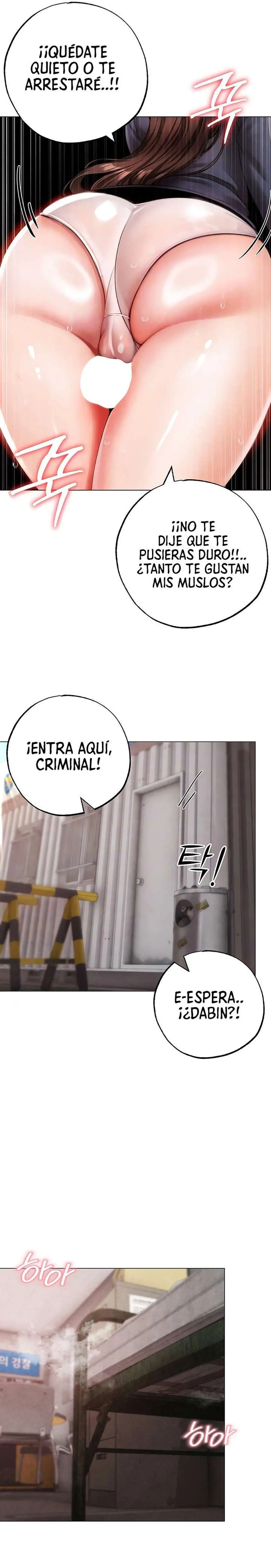 Sol Dorado Capítulo 66 - Página 7