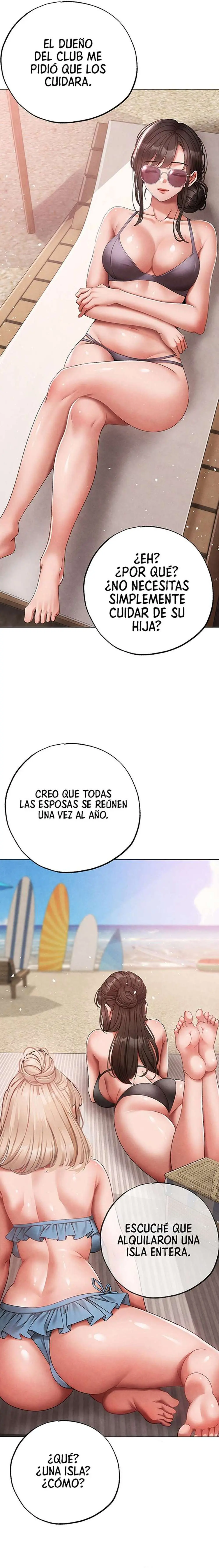 Sol Dorado Capítulo 67 - Página 16