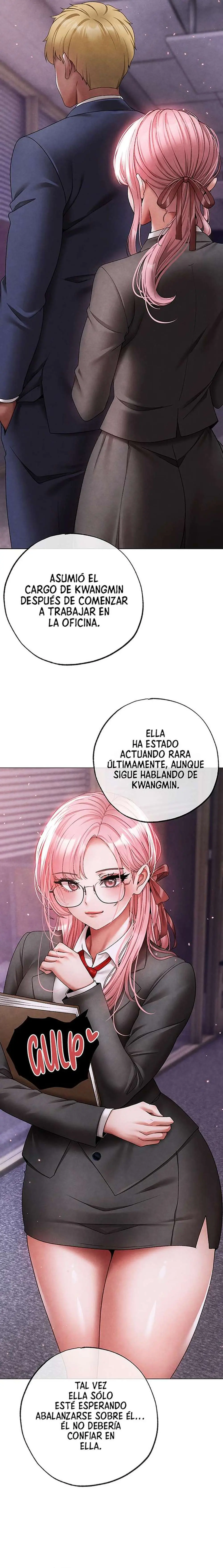 Sol Dorado Capítulo 67 - Página 20