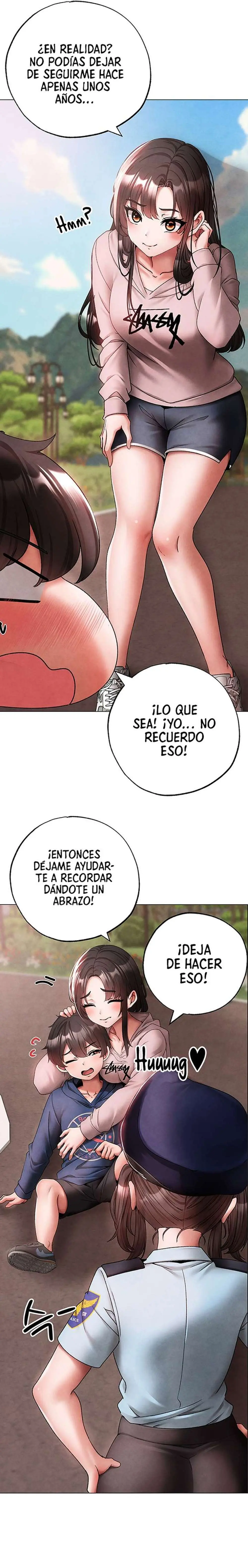 Sol Dorado Capítulo 67 - Página 26