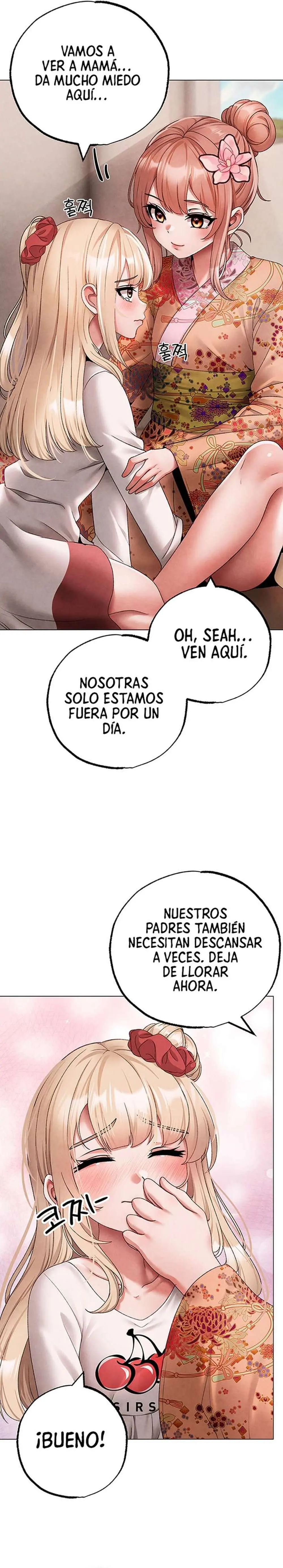 Sol Dorado Capítulo 67 - Página 8