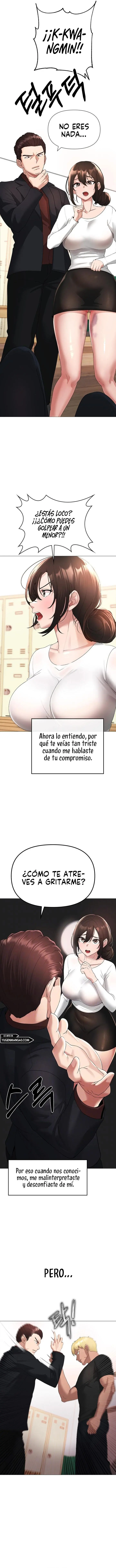 Sol Dorado Capítulo 7 - Página 4