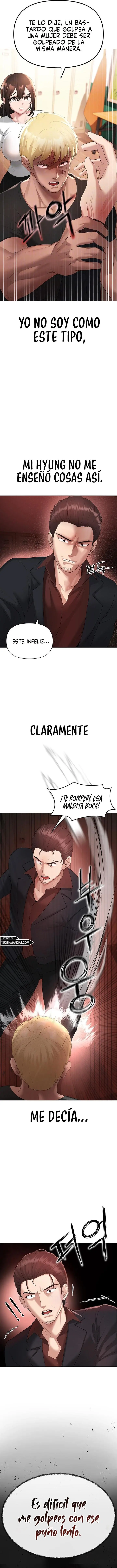 Sol Dorado Capítulo 7 - Página 5