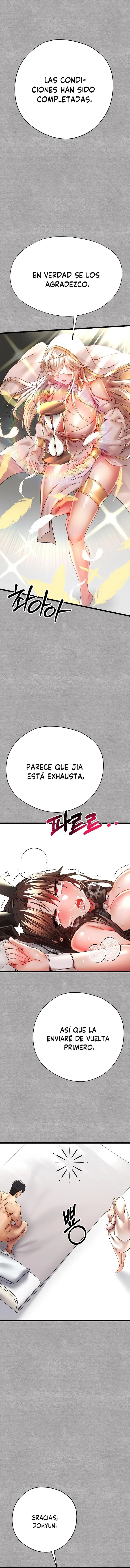 ¿Quieres Hacerlo Con Una Chica Que No Conoces? Capítulo 10 - Página 15