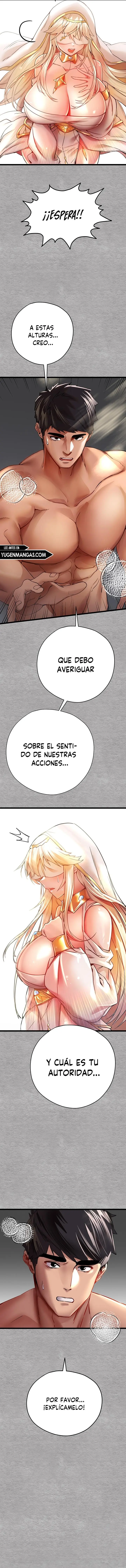 ¿Quieres Hacerlo Con Una Chica Que No Conoces? Capítulo 10 - Página 16
