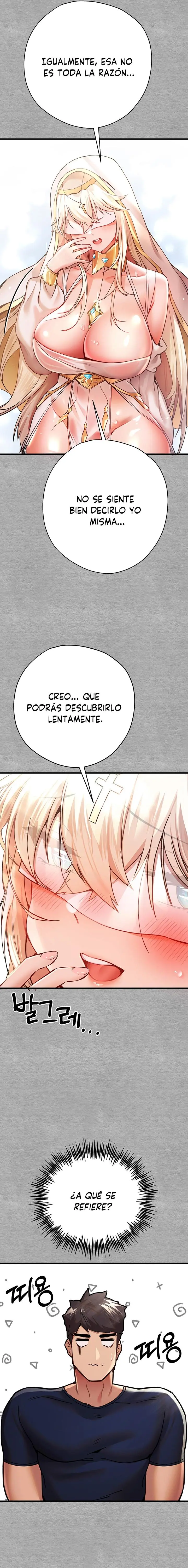 ¿Quieres Hacerlo Con Una Chica Que No Conoces? Capítulo 11 - Página 13