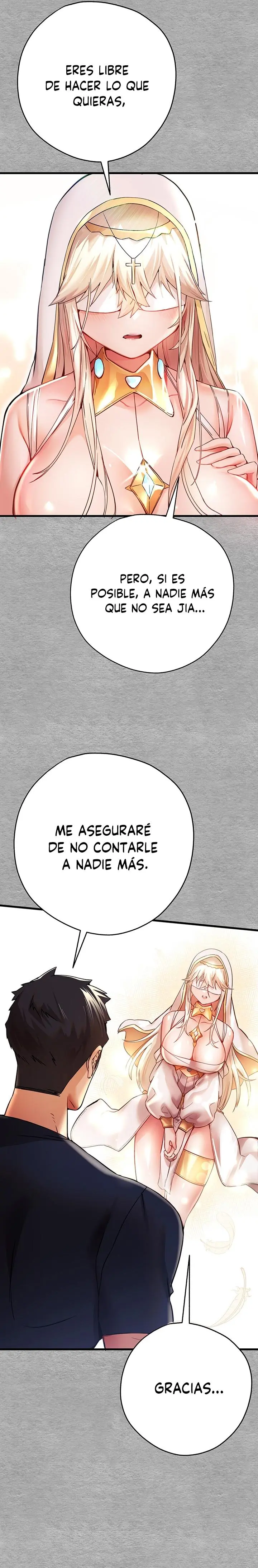 ¿Quieres Hacerlo Con Una Chica Que No Conoces? Capítulo 11 - Página 15
