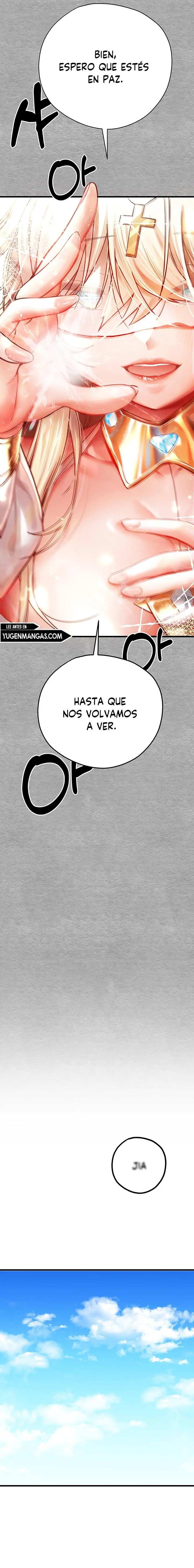 ¿Quieres Hacerlo Con Una Chica Que No Conoces? Capítulo 11 - Página 16