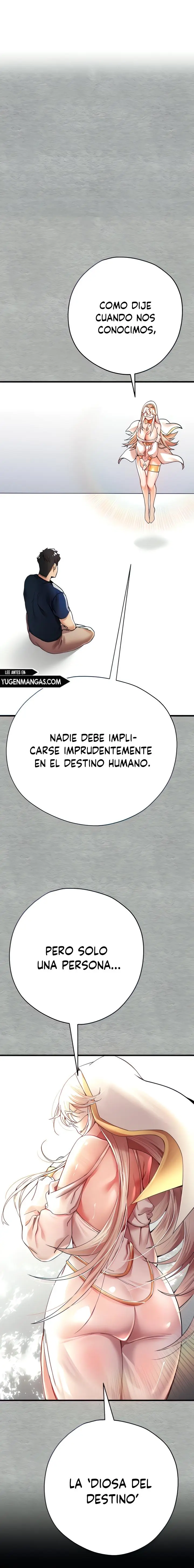 ¿Quieres Hacerlo Con Una Chica Que No Conoces? Capítulo 11 - Página 5