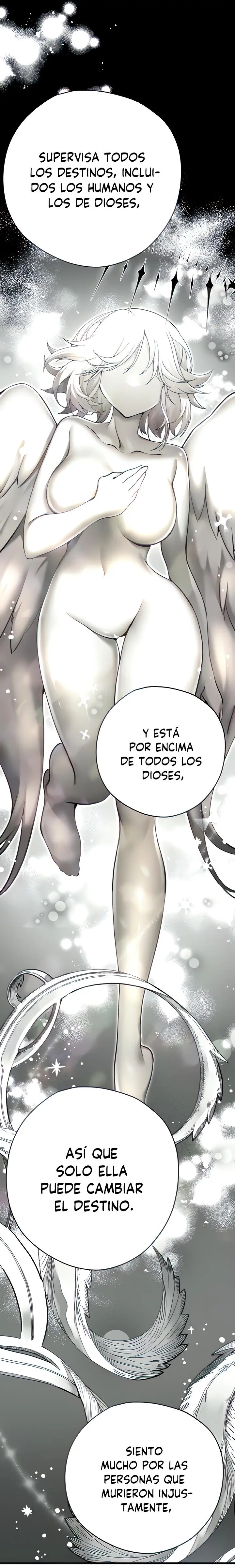 ¿Quieres Hacerlo Con Una Chica Que No Conoces? Capítulo 11 - Página 6
