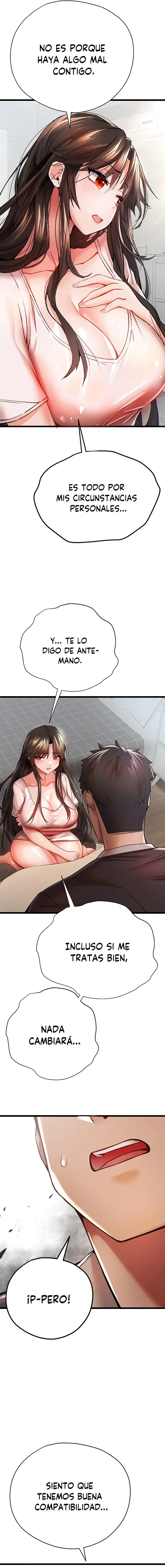 ¿Quieres Hacerlo Con Una Chica Que No Conoces? Capítulo 12 - Página 14