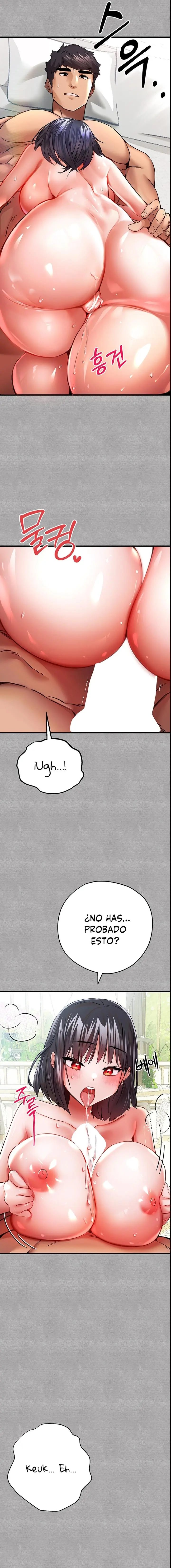 ¿Quieres Hacerlo Con Una Chica Que No Conoces? Capítulo 13 - Página 14