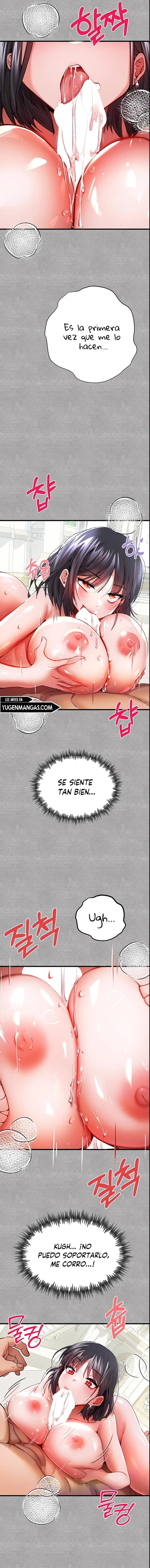 ¿Quieres Hacerlo Con Una Chica Que No Conoces? Capítulo 13 - Página 15