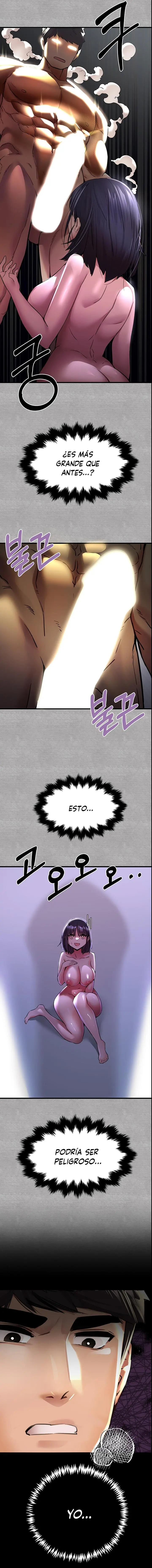 ¿Quieres Hacerlo Con Una Chica Que No Conoces? Capítulo 13 - Página 17