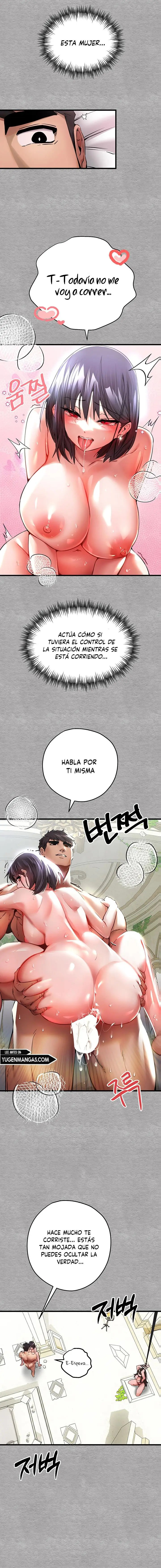 ¿Quieres Hacerlo Con Una Chica Que No Conoces? Capítulo 14 - Página 13