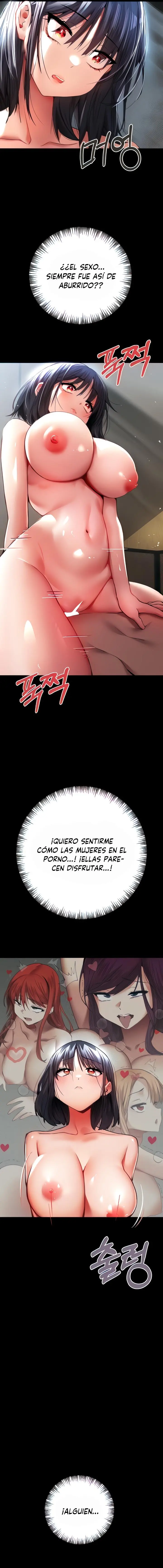 ¿Quieres Hacerlo Con Una Chica Que No Conoces? Capítulo 14 - Página 2
