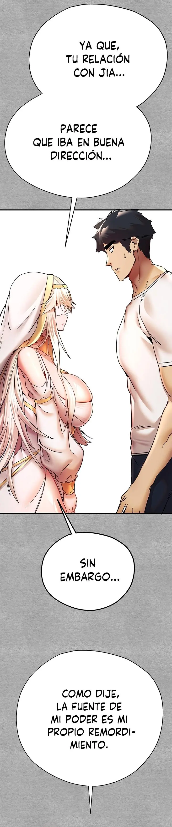¿Quieres Hacerlo Con Una Chica Que No Conoces? Capítulo 17 - Página 33