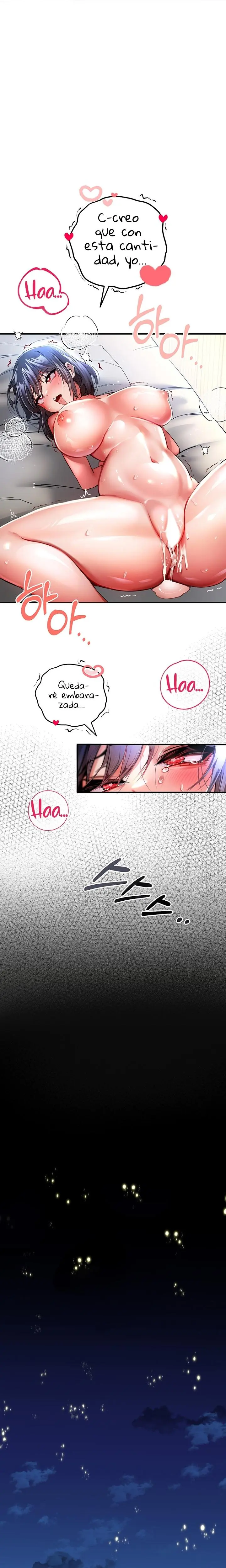 ¿Quieres Hacerlo Con Una Chica Que No Conoces? Capítulo 18 - Página 16