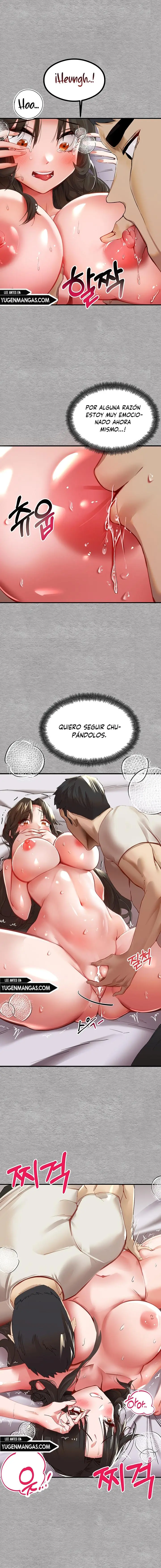 ¿Quieres Hacerlo Con Una Chica Que No Conoces? Capítulo 2 - Página 11
