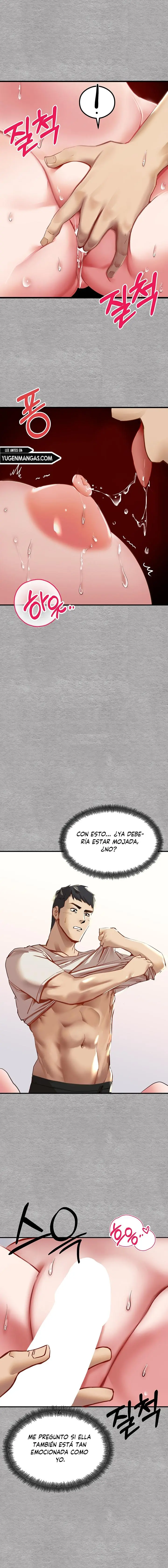¿Quieres Hacerlo Con Una Chica Que No Conoces? Capítulo 2 - Página 12