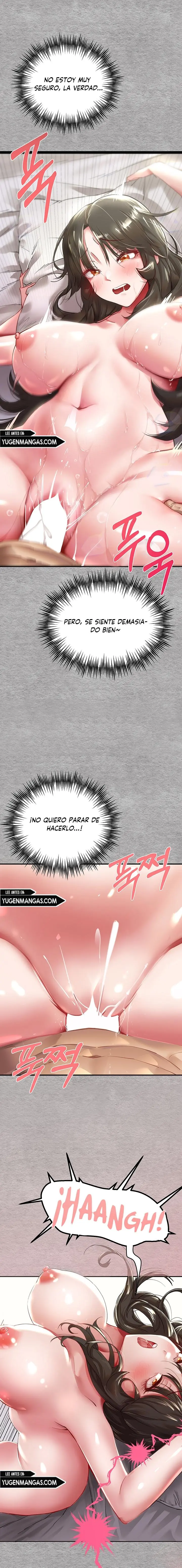 ¿Quieres Hacerlo Con Una Chica Que No Conoces? Capítulo 2 - Página 19