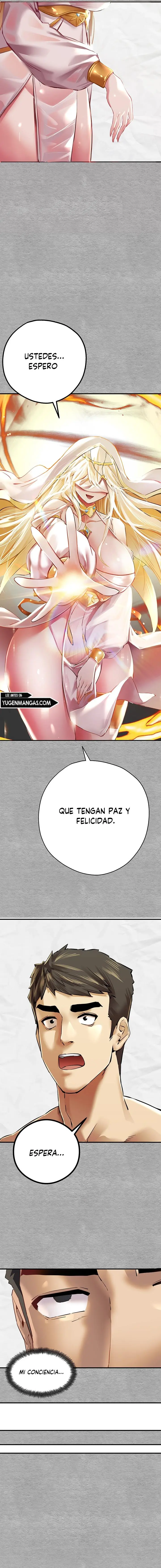 ¿Quieres Hacerlo Con Una Chica Que No Conoces? Capítulo 2 - Página 26
