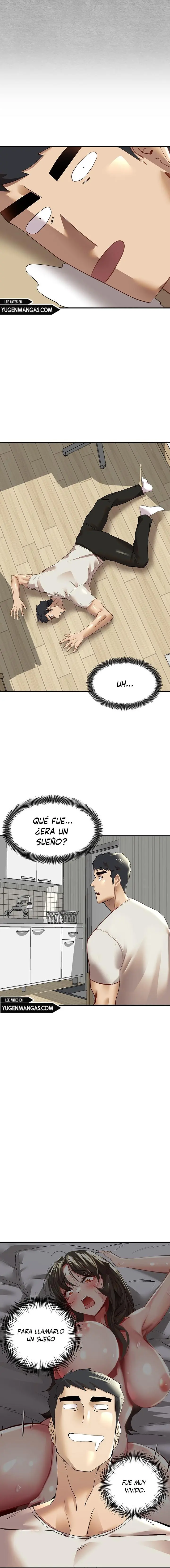 ¿Quieres Hacerlo Con Una Chica Que No Conoces? Capítulo 2 - Página 27