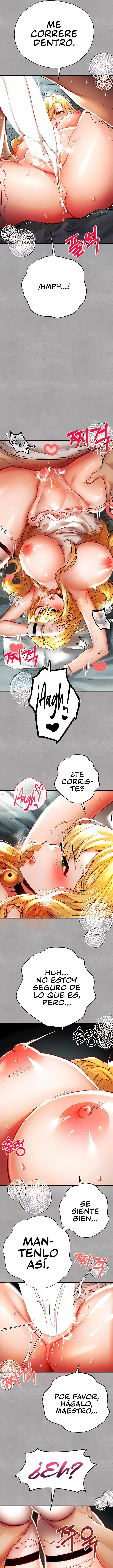 ¿Quieres Hacerlo Con Una Chica Que No Conoces? Capítulo 21 - Página 12